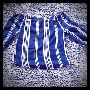 Woman  long sleeves Blouse